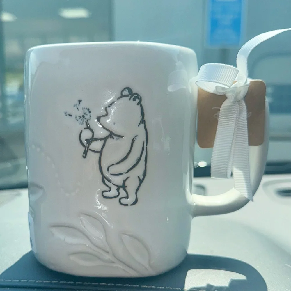 Rae Dunn - Pooh ☕️ - Picture 2 of 2